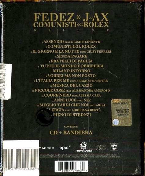 comunisti col rolex tv|comunisti col rolex testo.